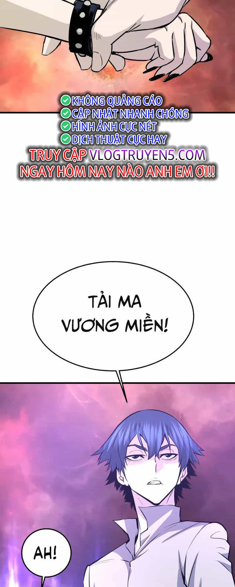 Ta Trở Về Từ Địa Ngục - Chương 59 - ảnh 41