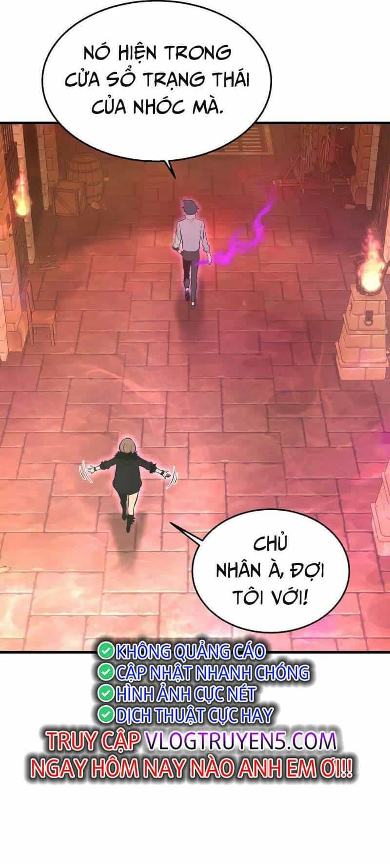 Ta Trở Về Từ Địa Ngục - Chương 60 - ảnh 15