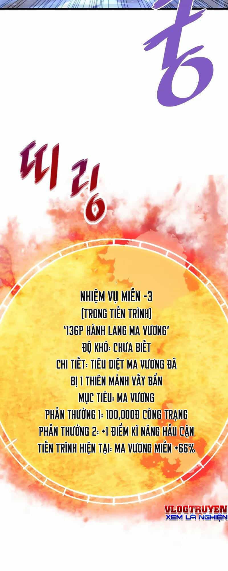 Ta Trở Về Từ Địa Ngục - Chương 60 - ảnh 78