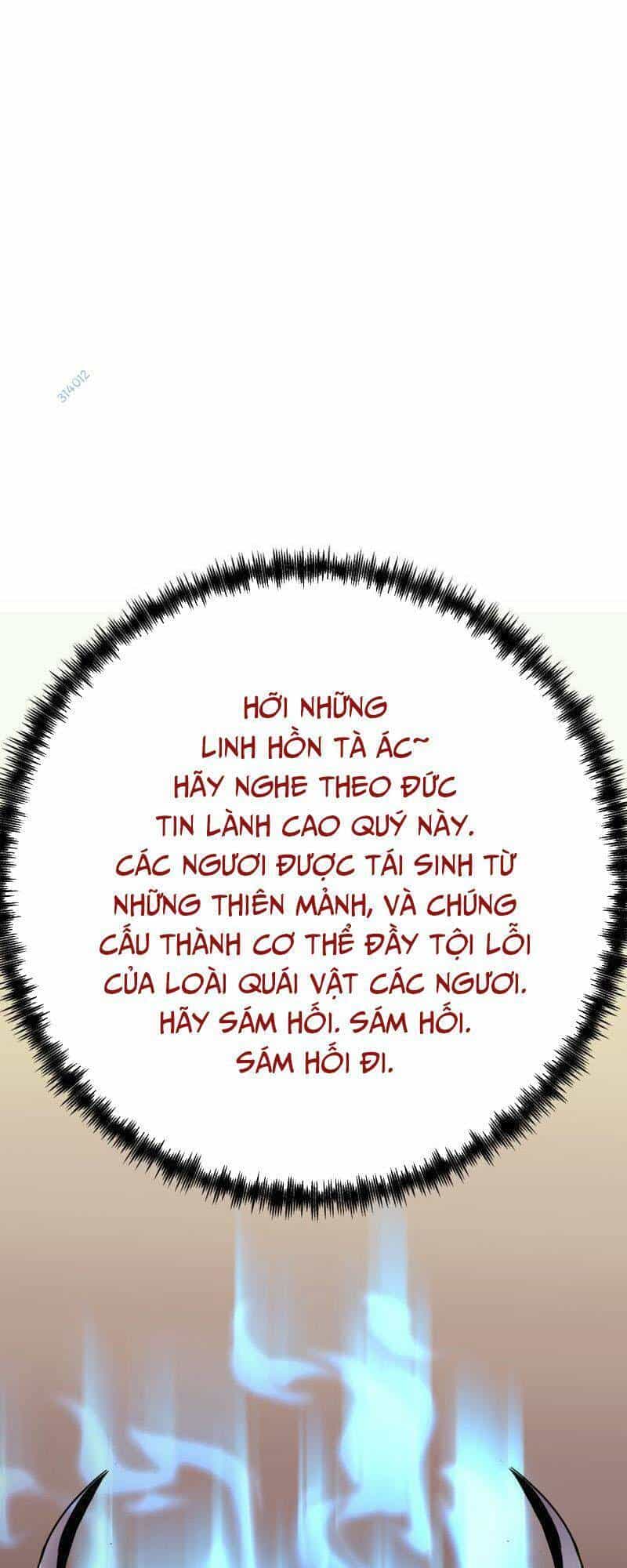 Ta Trở Về Từ Địa Ngục - Chương 61 - ảnh 3