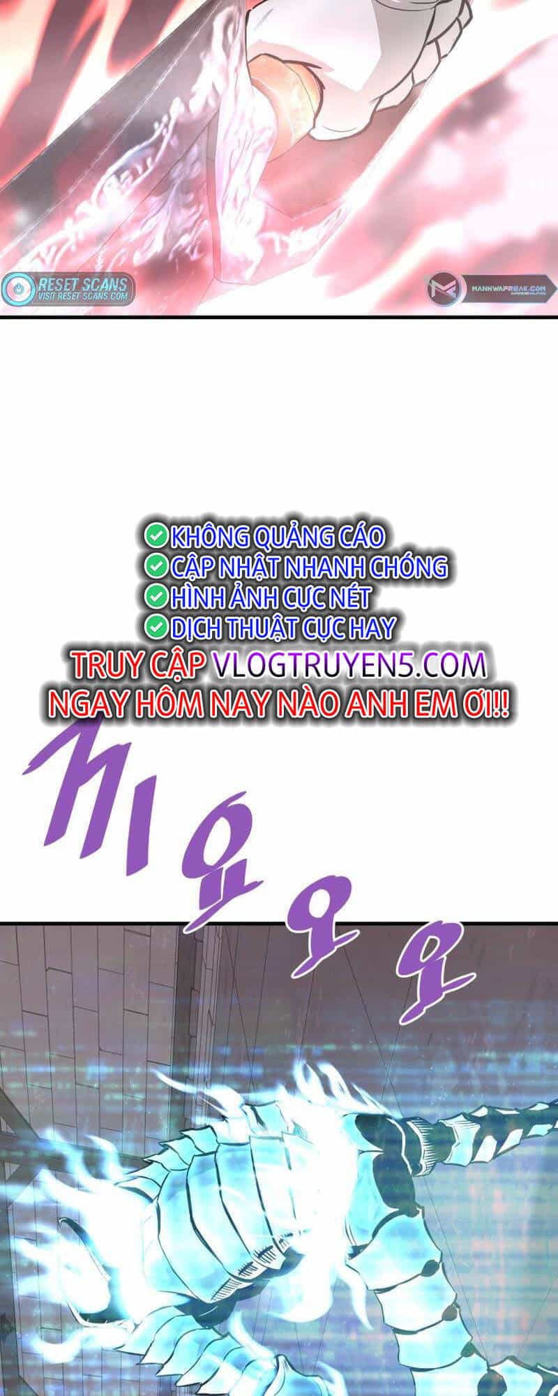 Ta Trở Về Từ Địa Ngục - Chương 61 - ảnh 32