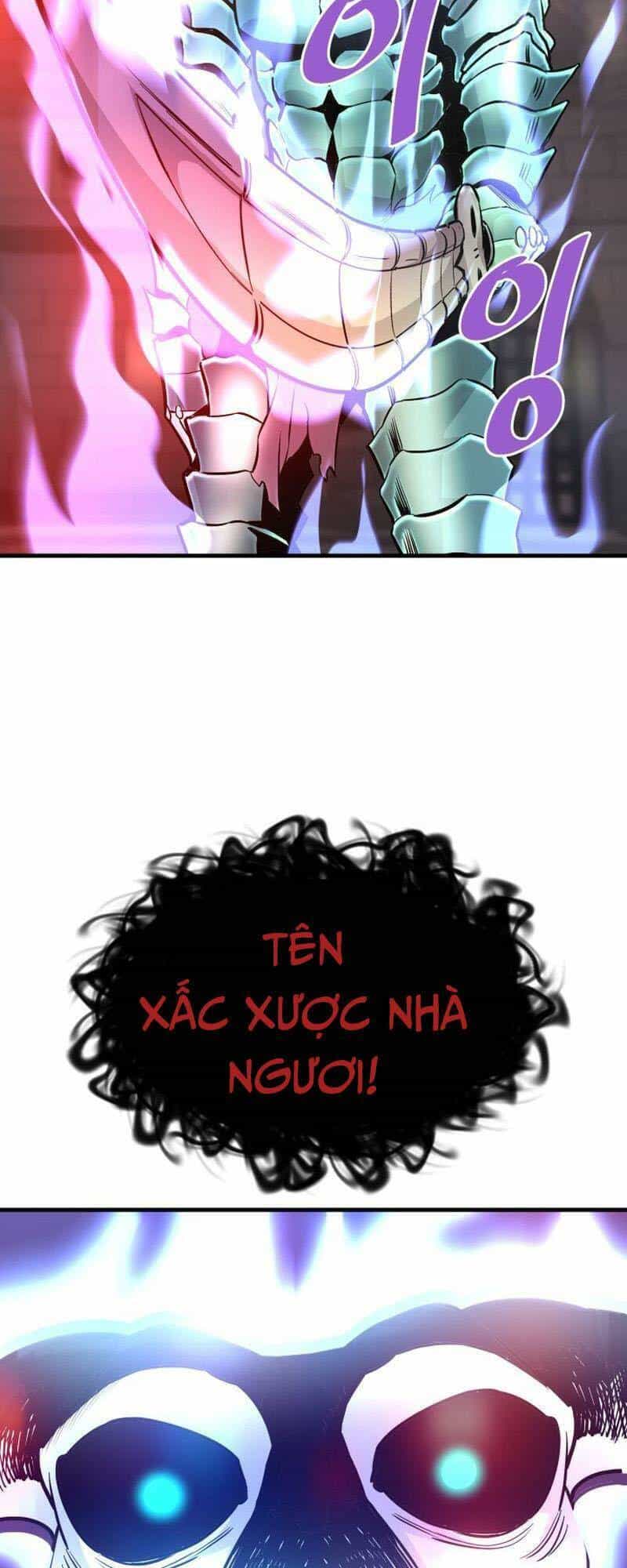 Ta Trở Về Từ Địa Ngục - Chương 61 - ảnh 47