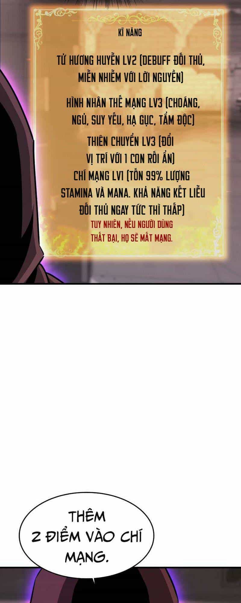 Ta Trở Về Từ Địa Ngục - Chương 61 - ảnh 8