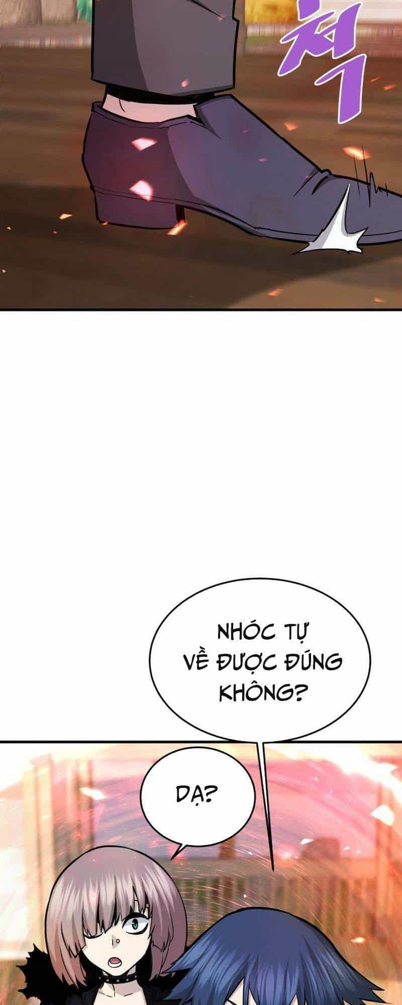 Ta Trở Về Từ Địa Ngục - Chương 64 - ảnh 3