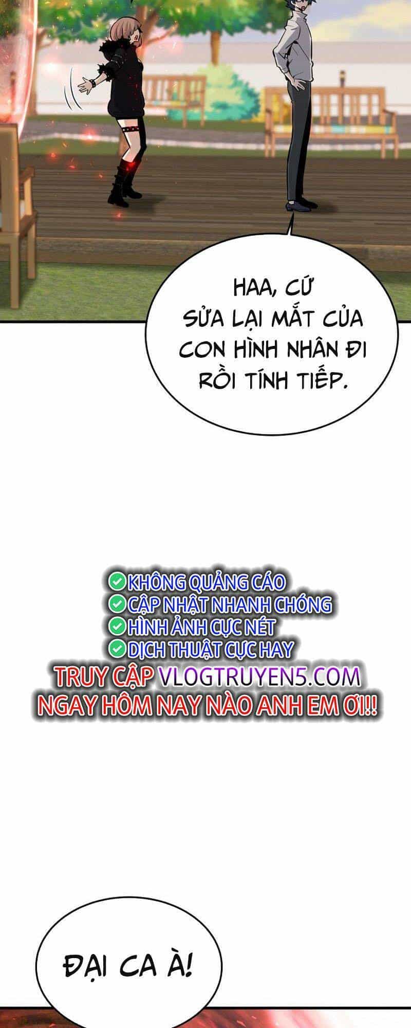 Ta Trở Về Từ Địa Ngục - Chương 64 - ảnh 5