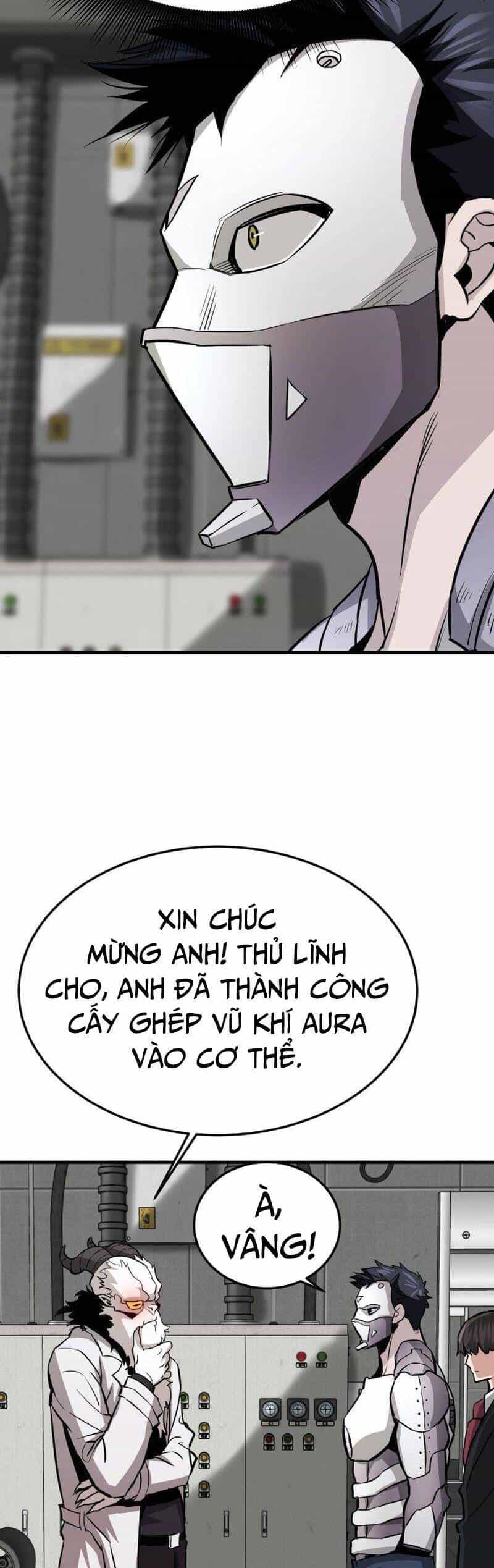 Ta Trở Về Từ Địa Ngục - Chương 66 - ảnh 39
