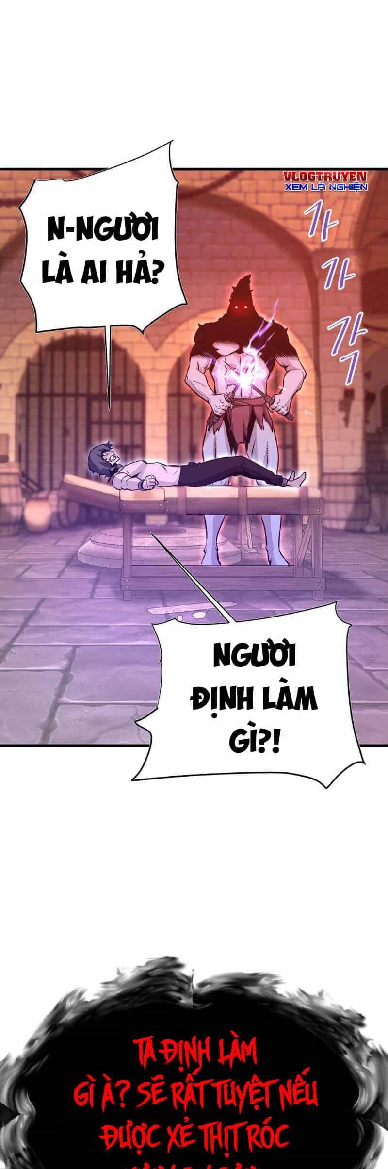 Ta Trở Về Từ Địa Ngục - Chương 66 - ảnh 62