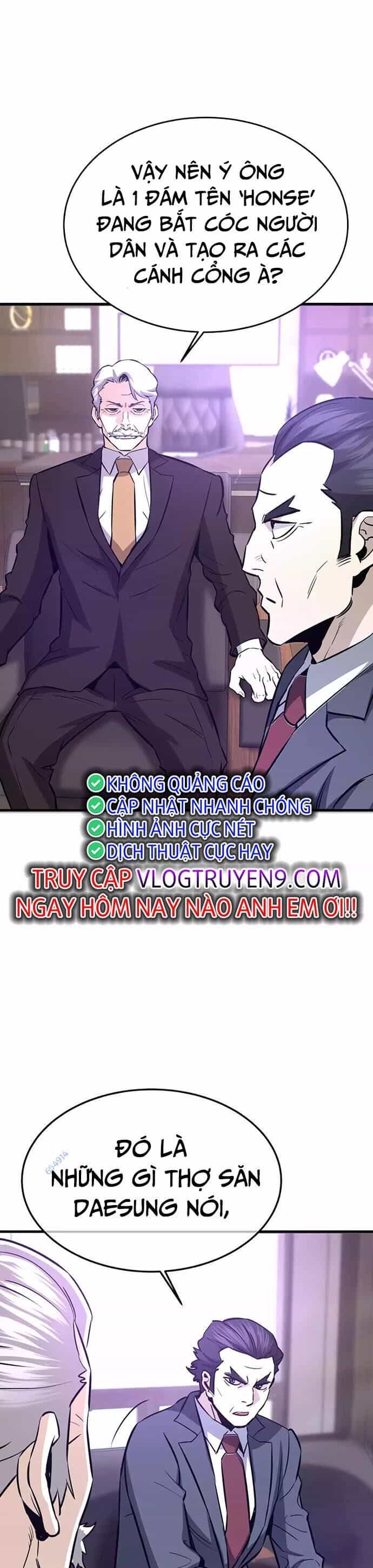 Ta Trở Về Từ Địa Ngục - Chương 67 - ảnh 14