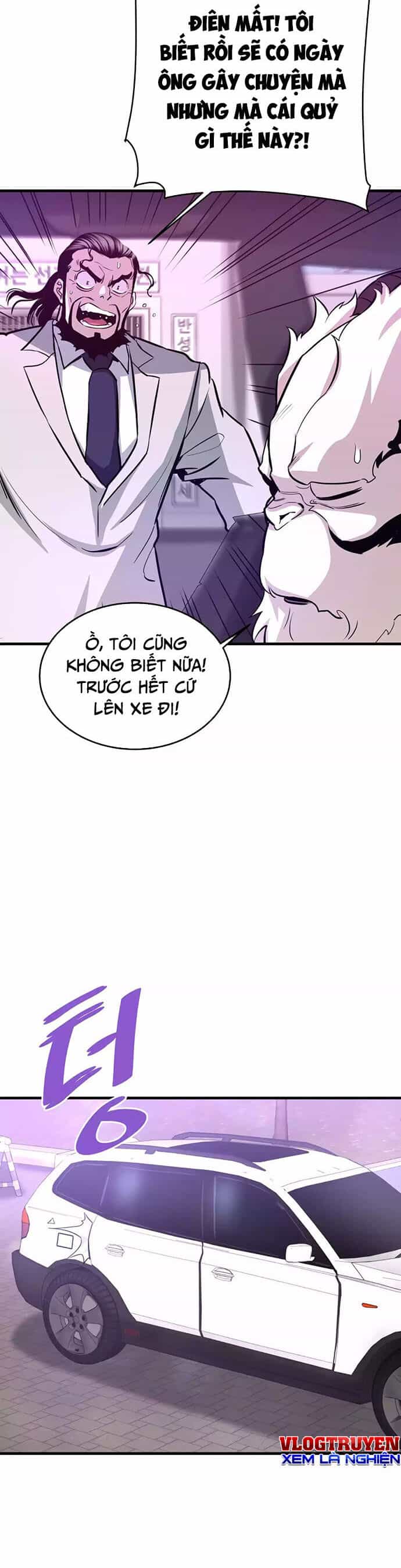 Ta Trở Về Từ Địa Ngục - Chương 67 - ảnh 25