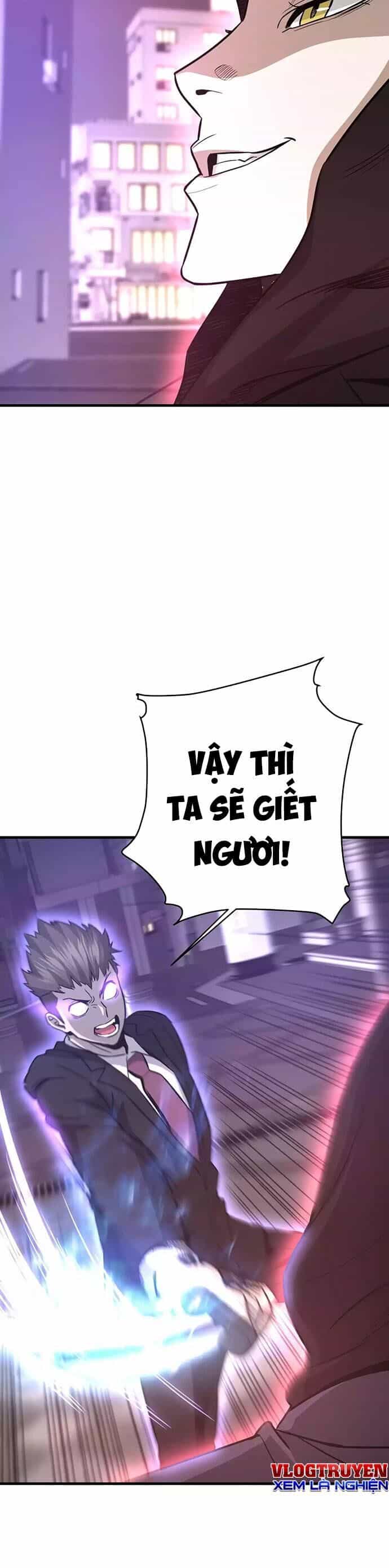 Ta Trở Về Từ Địa Ngục - Chương 67 - ảnh 43