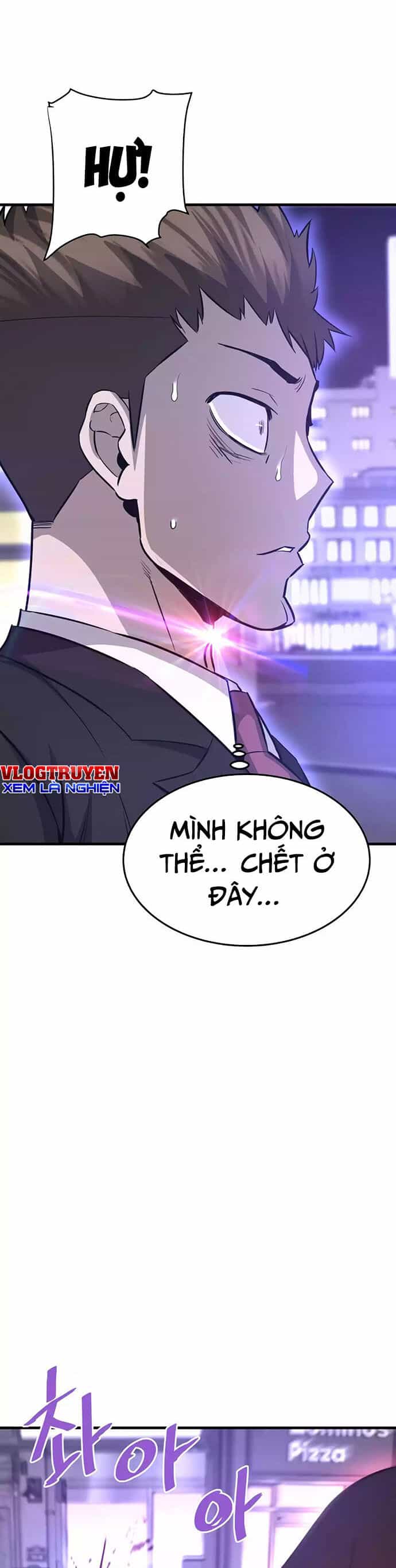 Ta Trở Về Từ Địa Ngục - Chương 67 - ảnh 47
