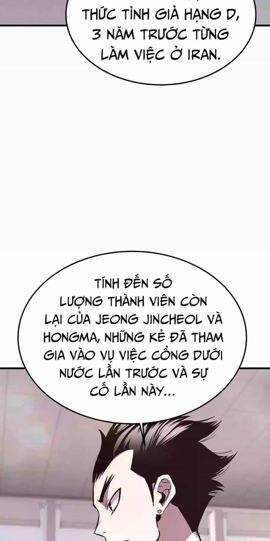 Ta Trở Về Từ Địa Ngục - Chương 68 - ảnh 8