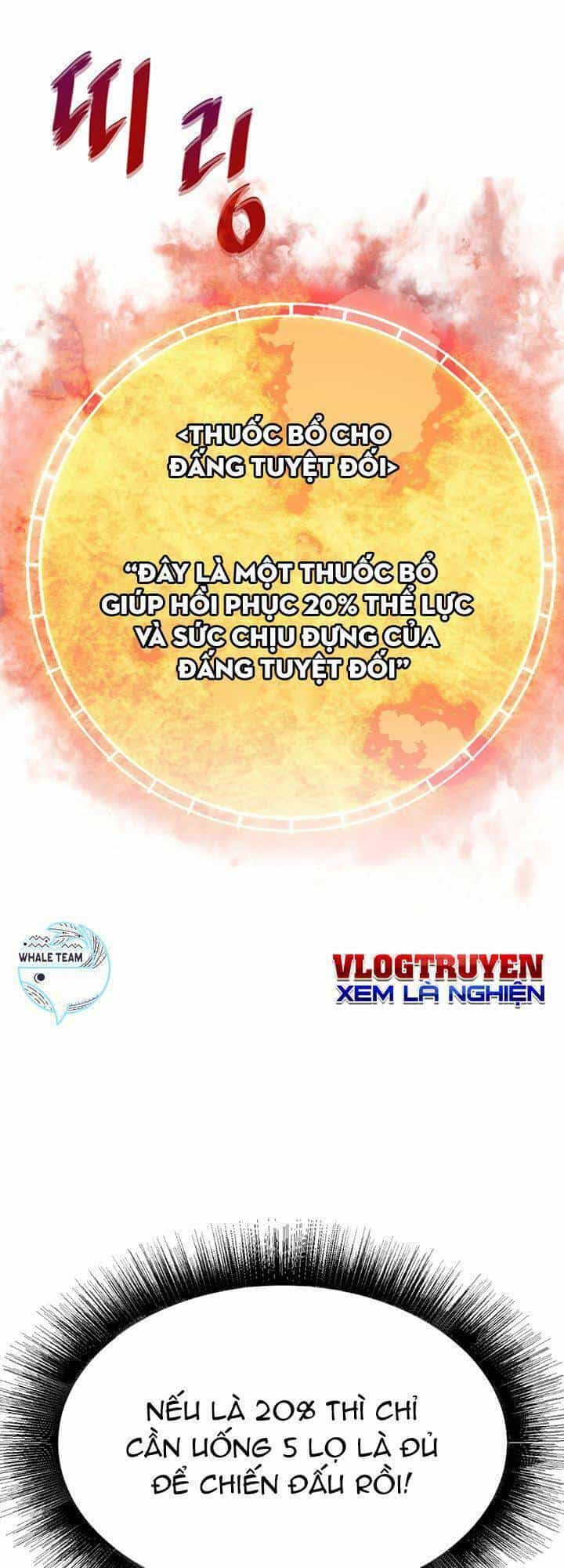 Ta Trở Về Từ Địa Ngục - Chương 6 - ảnh 3