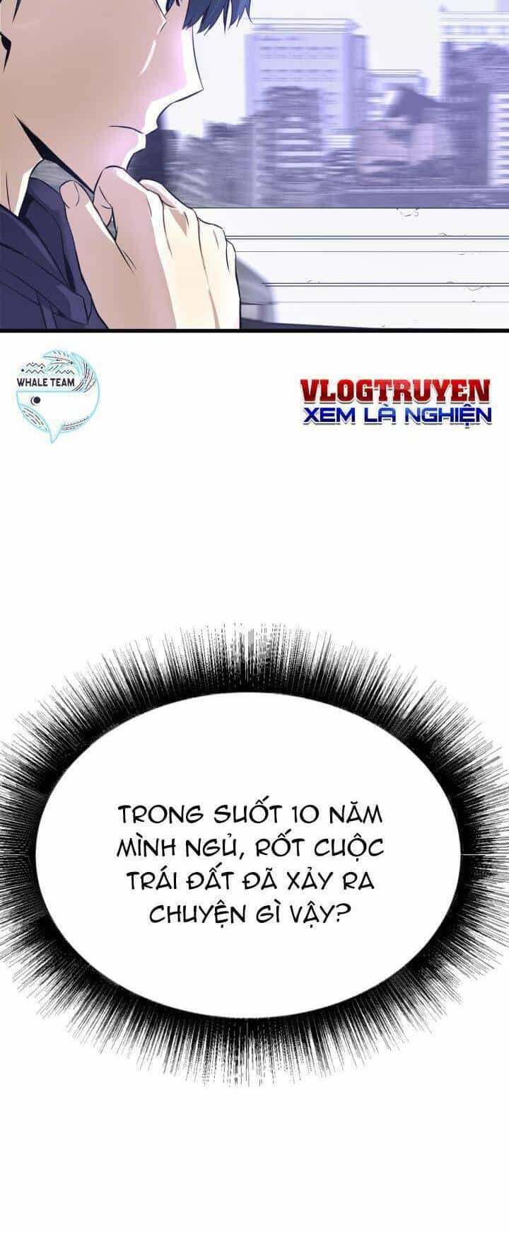 Ta Trở Về Từ Địa Ngục - Chương 6 - ảnh 70