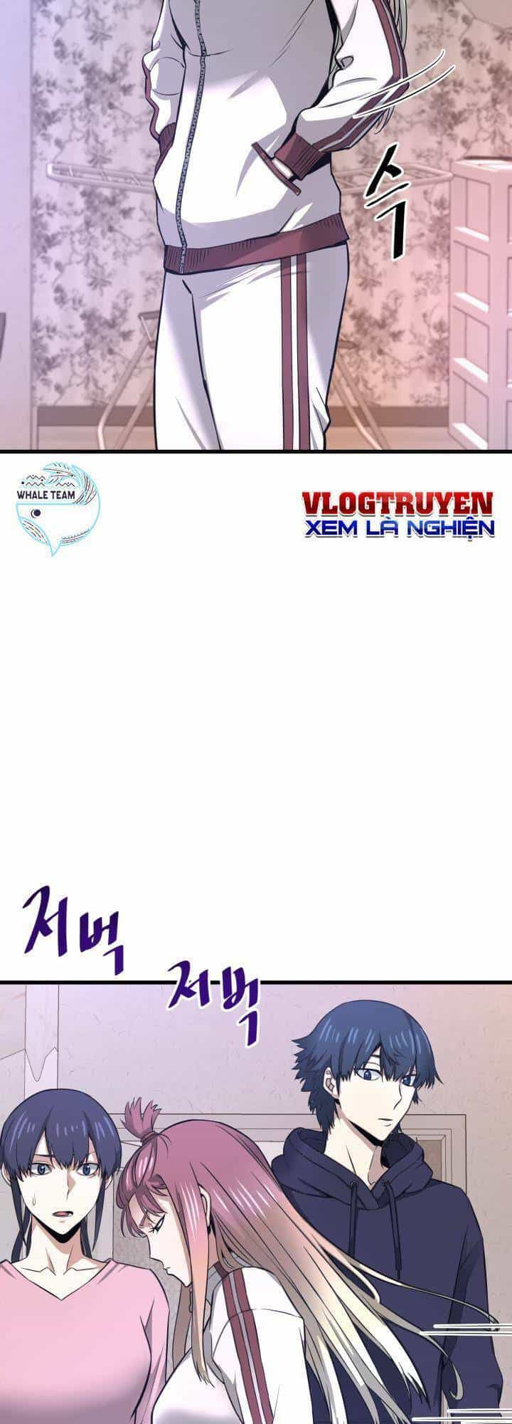 Ta Trở Về Từ Địa Ngục - Chương 6 - ảnh 85
