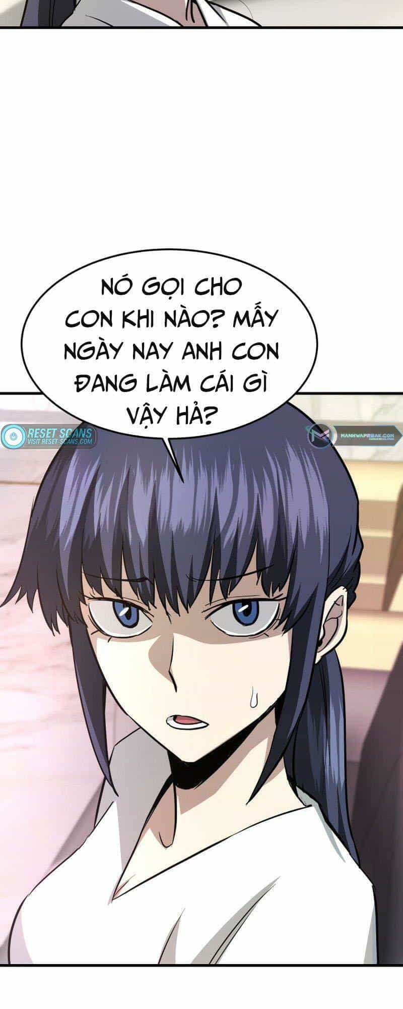 Ta Trở Về Từ Địa Ngục - Chương 70 - ảnh 31