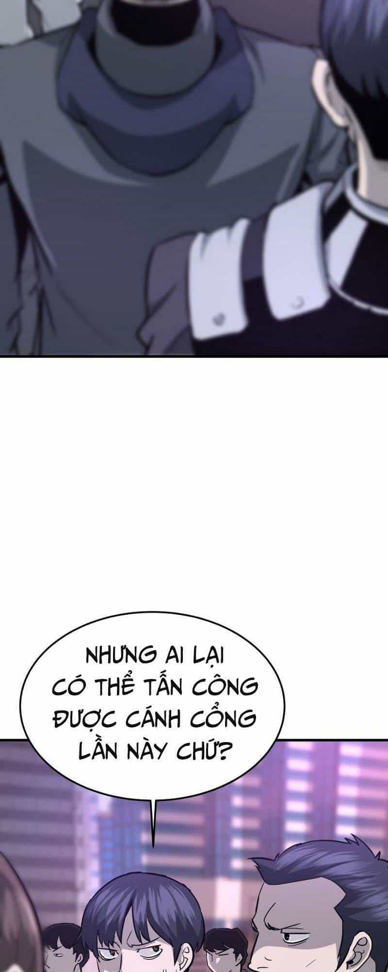Ta Trở Về Từ Địa Ngục - Chương 72 - ảnh 11