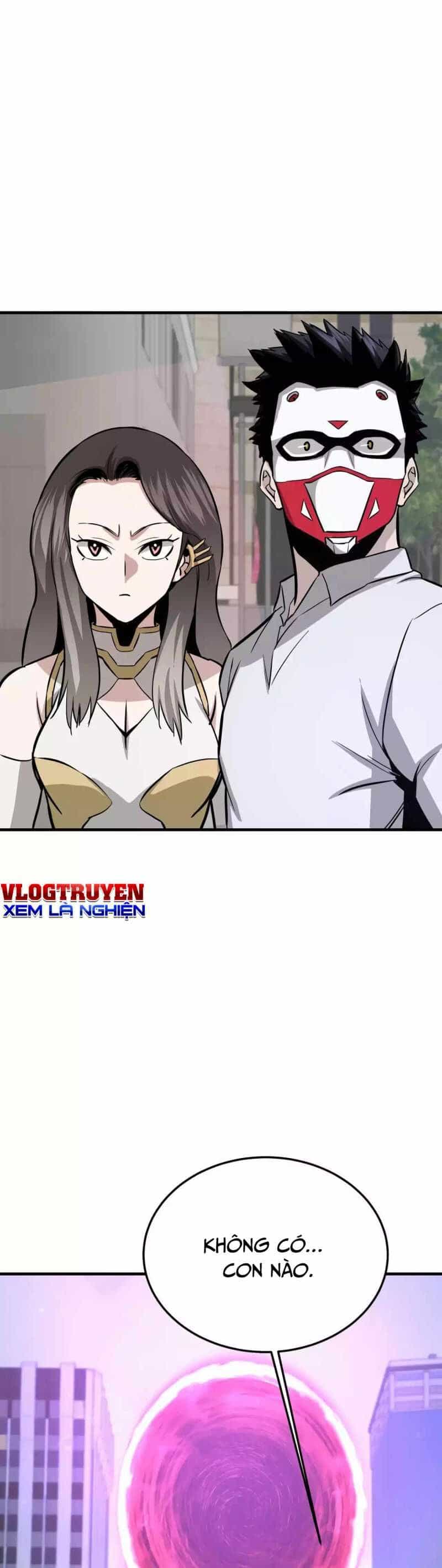 Ta Trở Về Từ Địa Ngục - Chương 74 - ảnh 15