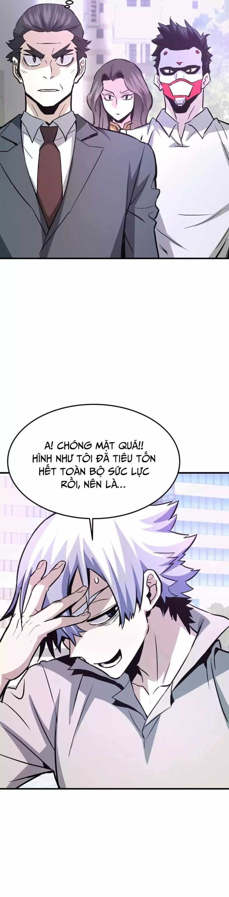 Ta Trở Về Từ Địa Ngục - Chương 74 - ảnh 25