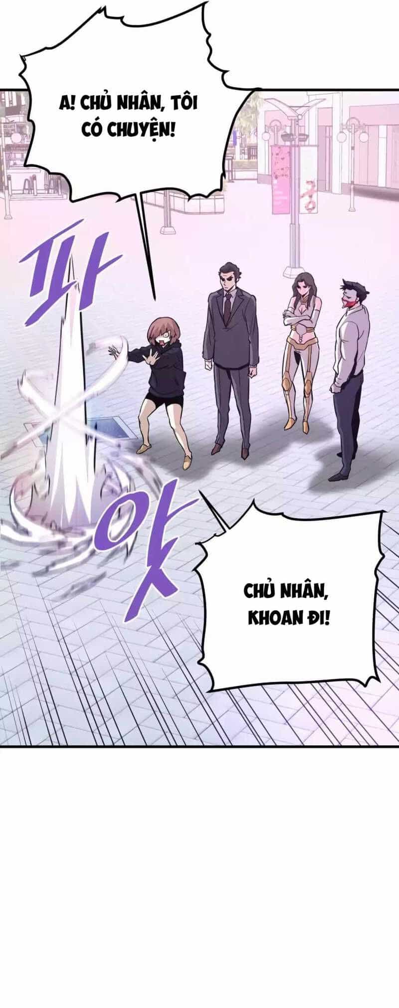 Ta Trở Về Từ Địa Ngục - Chương 74 - ảnh 27