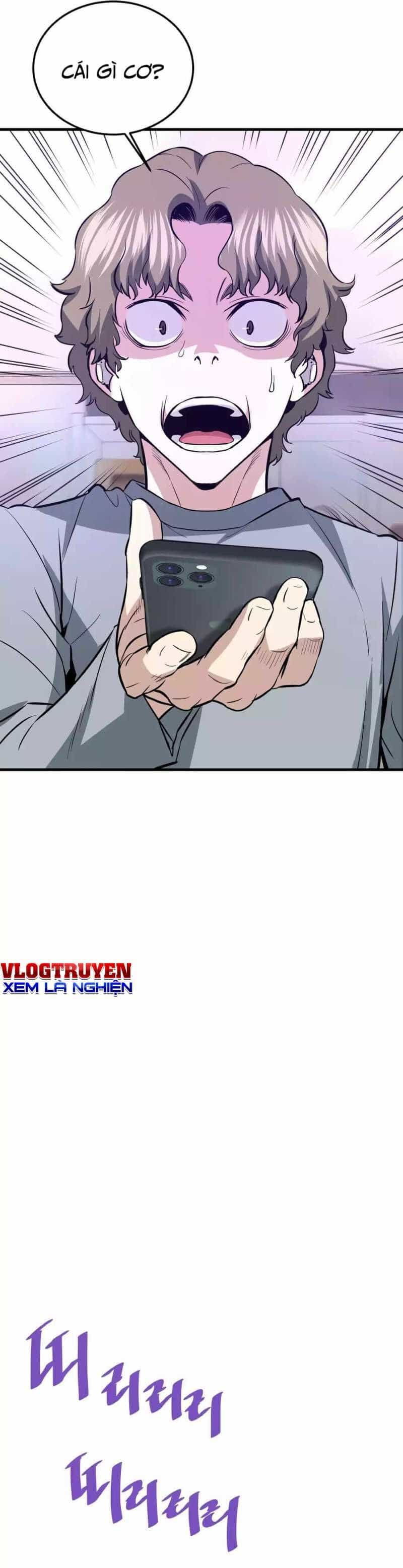 Ta Trở Về Từ Địa Ngục - Chương 74 - ảnh 37
