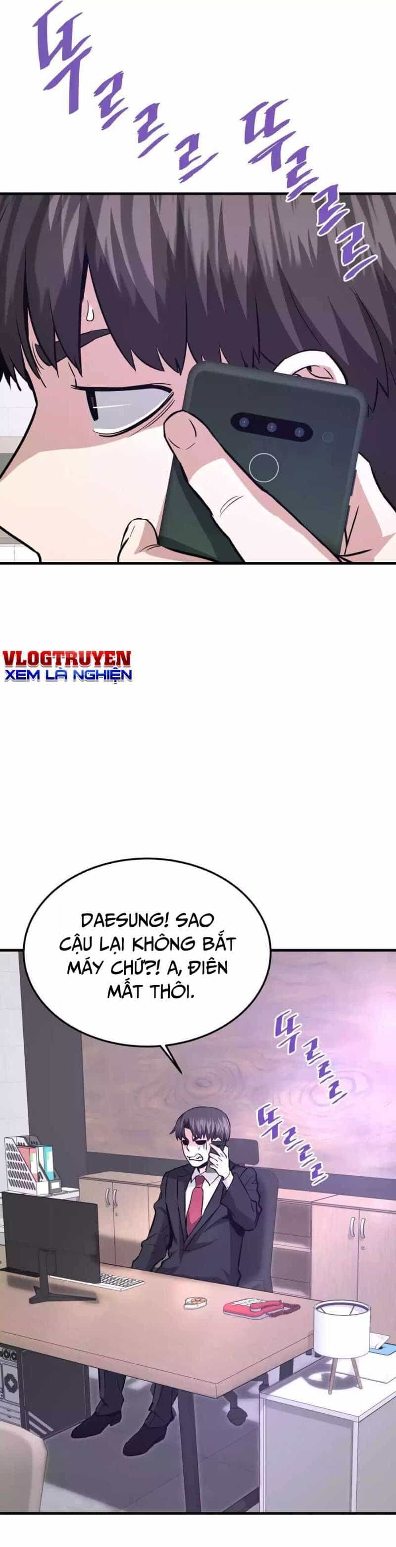 Ta Trở Về Từ Địa Ngục - Chương 74 - ảnh 41