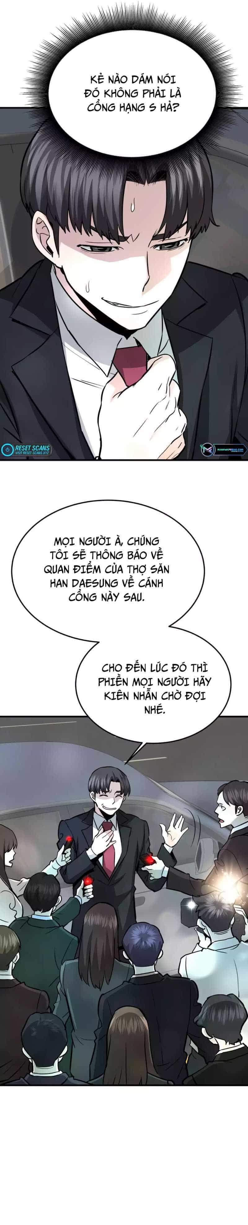 Ta Trở Về Từ Địa Ngục - Chương 75 - ảnh 12