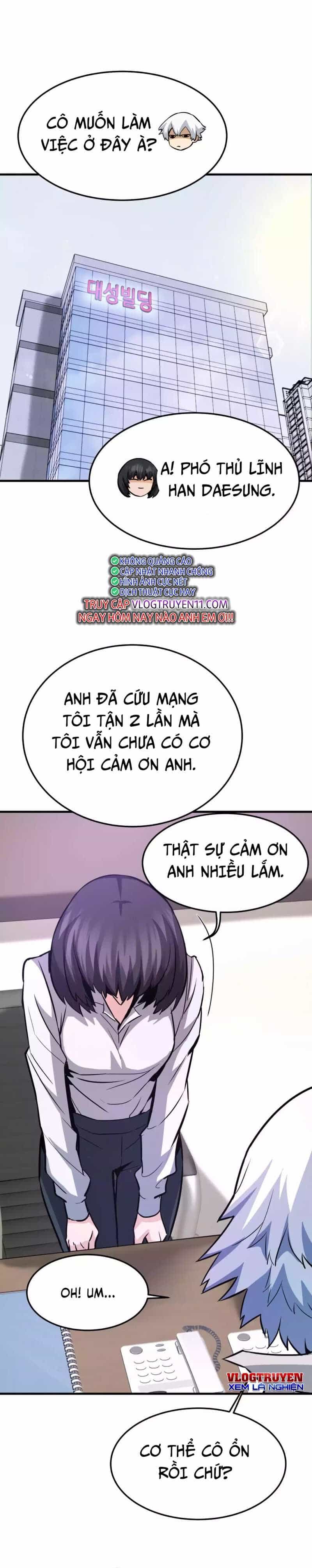 Ta Trở Về Từ Địa Ngục - Chương 75 - ảnh 39