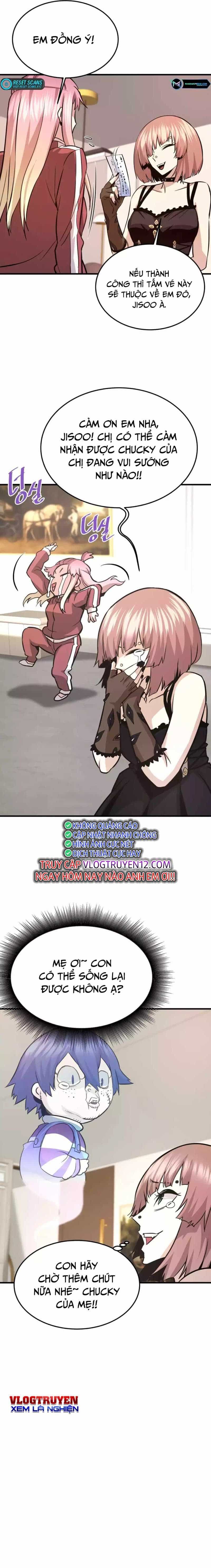 Ta Trở Về Từ Địa Ngục - Chương 77 - ảnh 15
