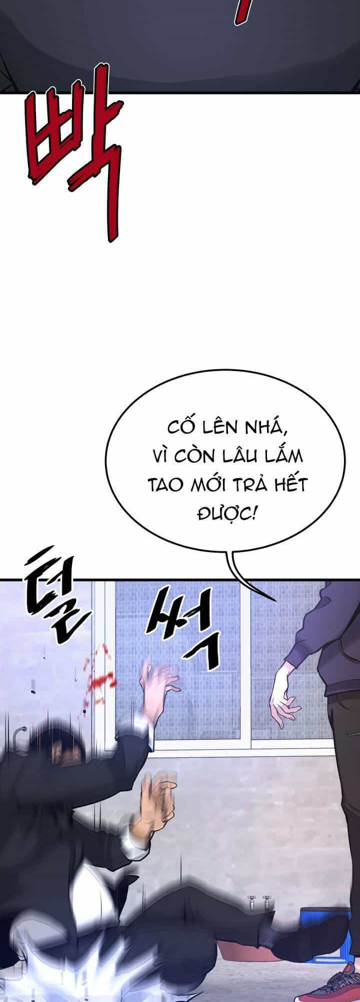 Ta Trở Về Từ Địa Ngục - Chương 7 - ảnh 34
