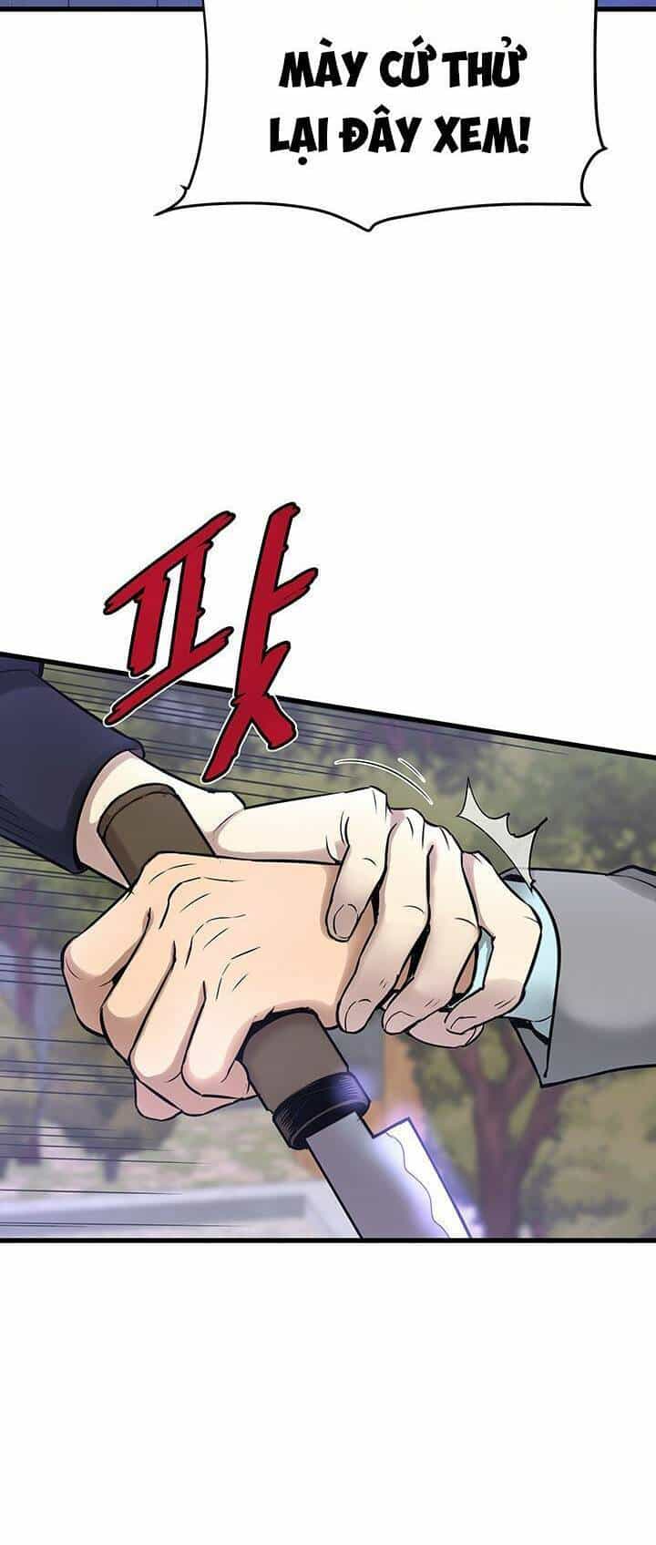 Ta Trở Về Từ Địa Ngục - Chương 7 - ảnh 44