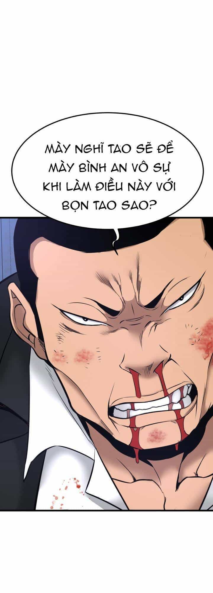 Ta Trở Về Từ Địa Ngục - Chương 7 - ảnh 49