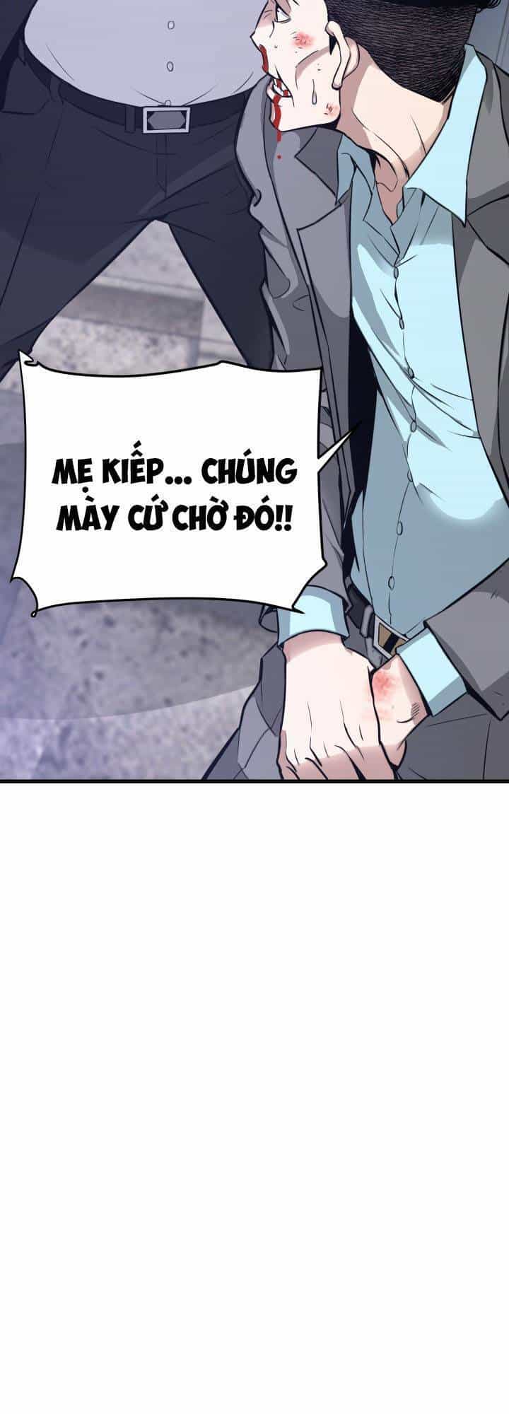 Ta Trở Về Từ Địa Ngục - Chương 7 - ảnh 54