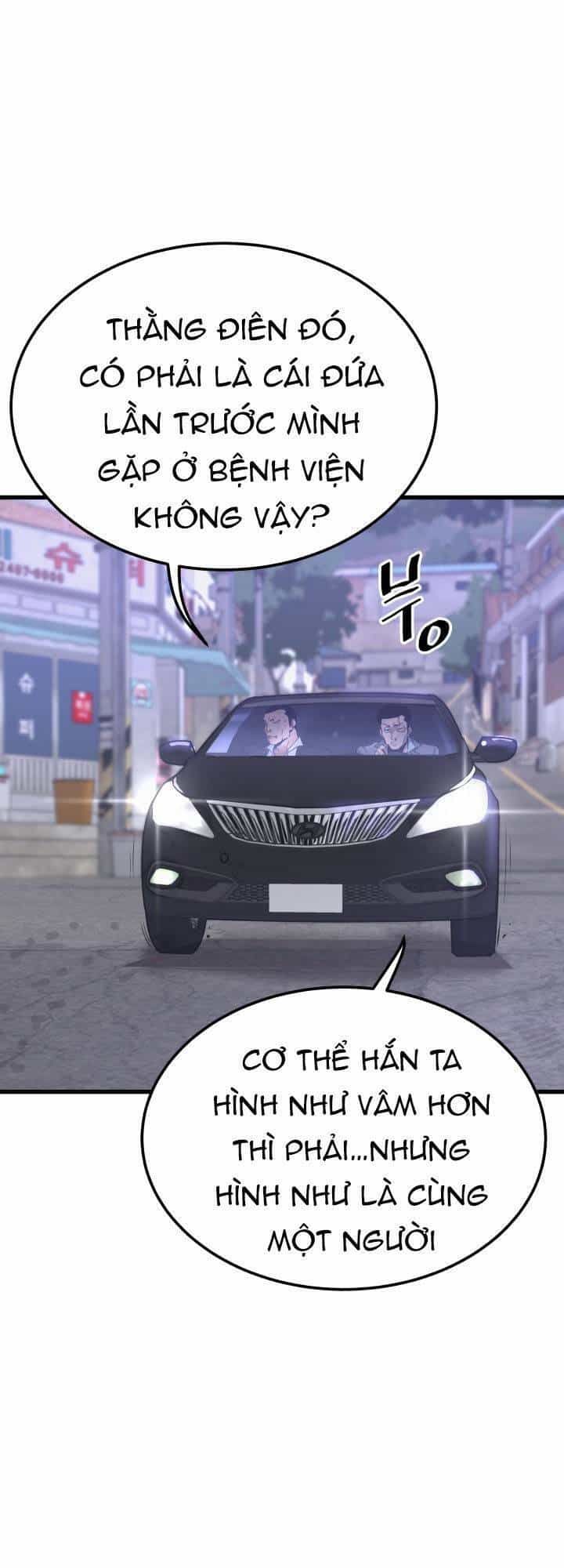Ta Trở Về Từ Địa Ngục - Chương 7 - ảnh 58