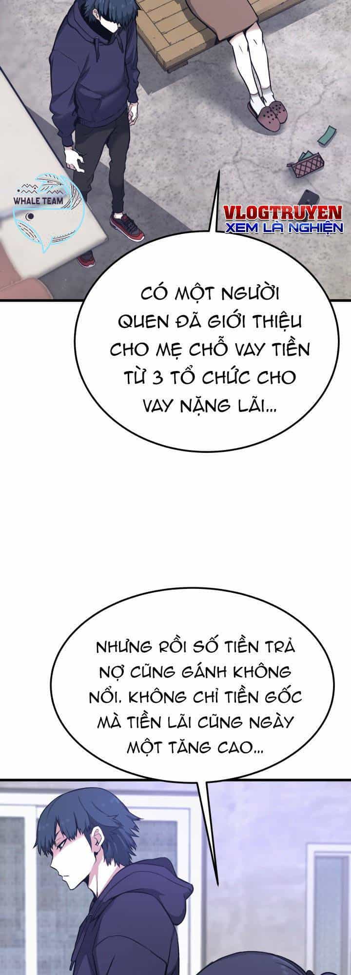 Ta Trở Về Từ Địa Ngục - Chương 7 - ảnh 64