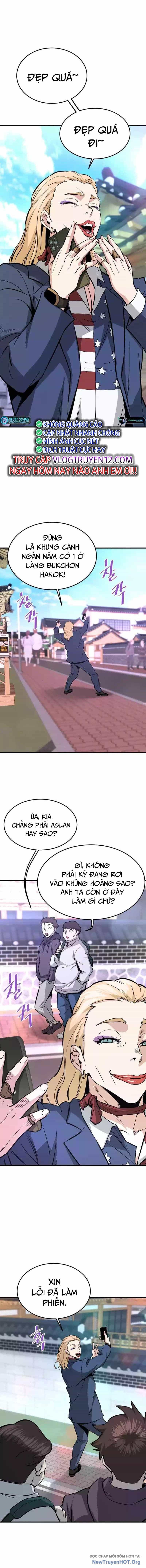 Ta Trở Về Từ Địa Ngục - Chương 81 - ảnh 15