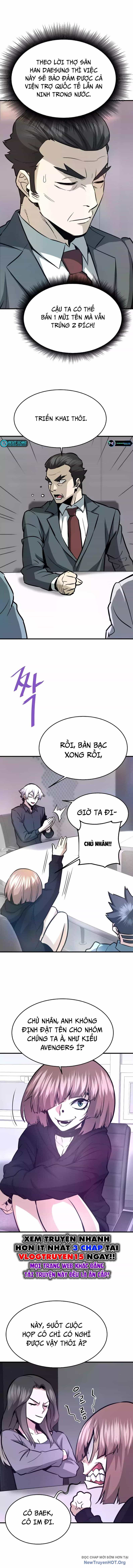 Ta Trở Về Từ Địa Ngục - Chương 82 - ảnh 6