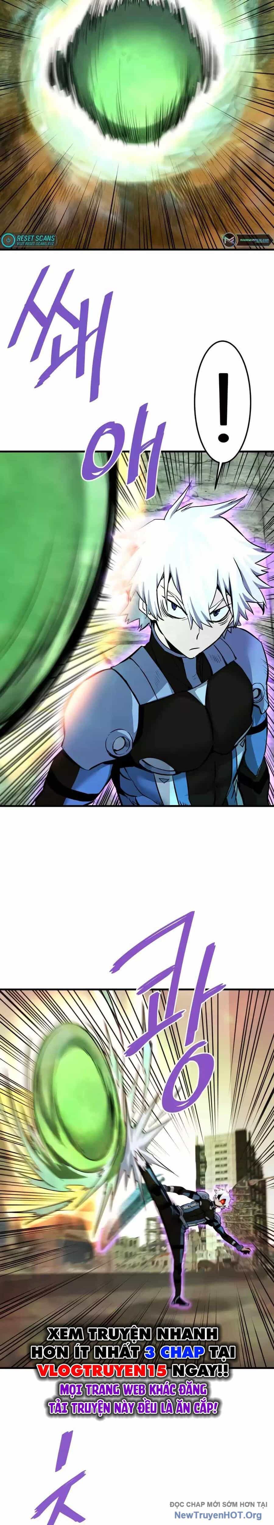 Ta Trở Về Từ Địa Ngục - Chương 85 - ảnh 23
