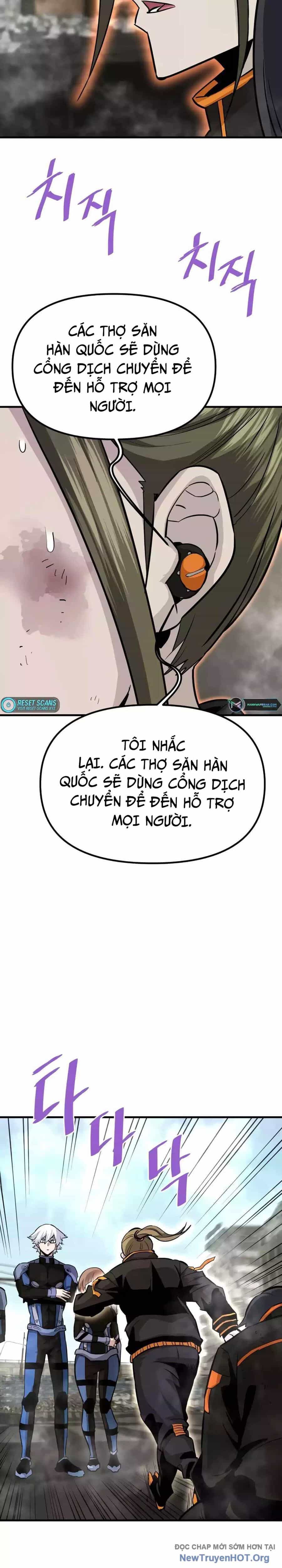 Ta Trở Về Từ Địa Ngục - Chương 85 - ảnh 9