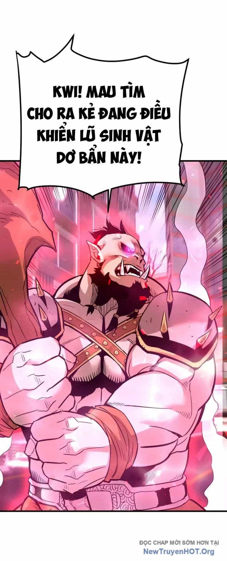 Ta Trở Về Từ Địa Ngục - Chương 87 - ảnh 44