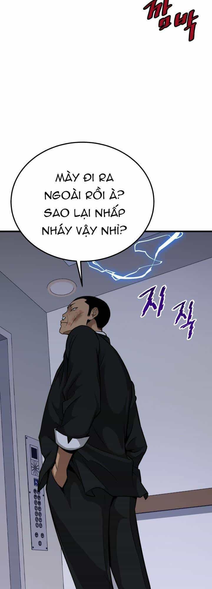 Ta Trở Về Từ Địa Ngục - Chương 8 - ảnh 30