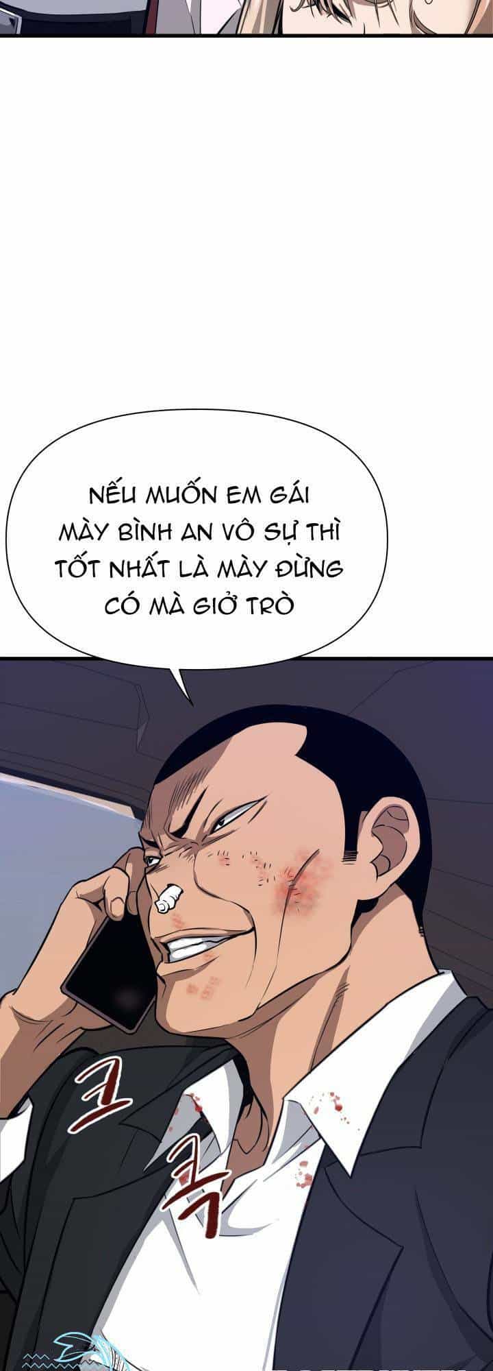 Ta Trở Về Từ Địa Ngục - Chương 8 - ảnh 5