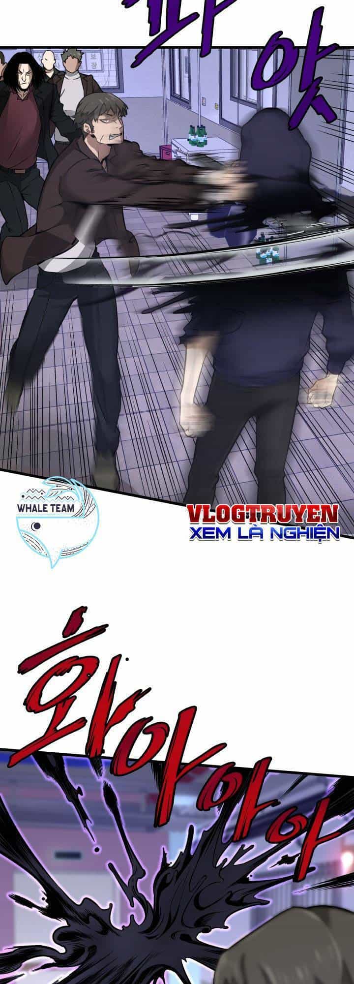 Ta Trở Về Từ Địa Ngục - Chương 8 - ảnh 68