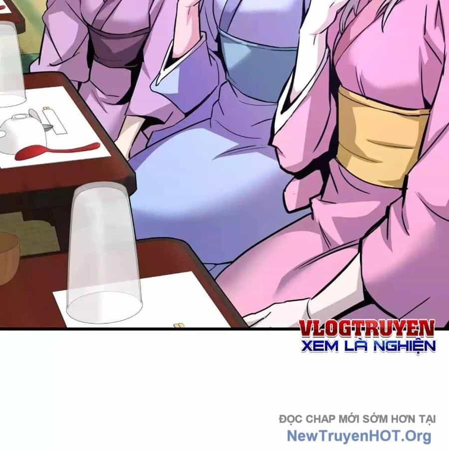 Ta Trở Về Từ Địa Ngục - Chương 90 - ảnh 19