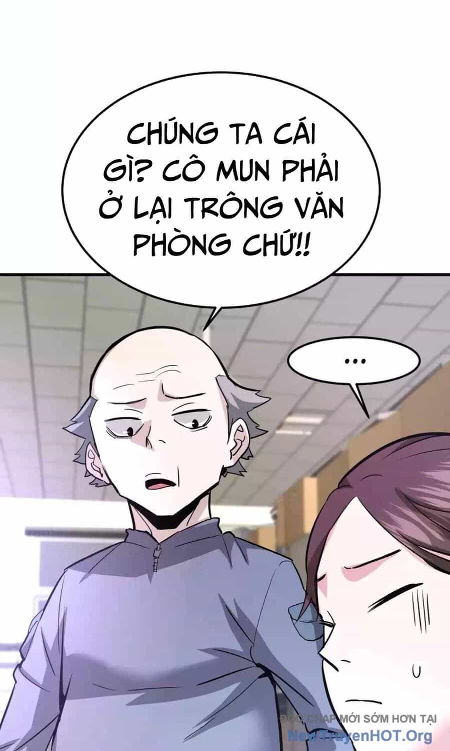 Ta Trở Về Từ Địa Ngục - Chương 90 - ảnh 44