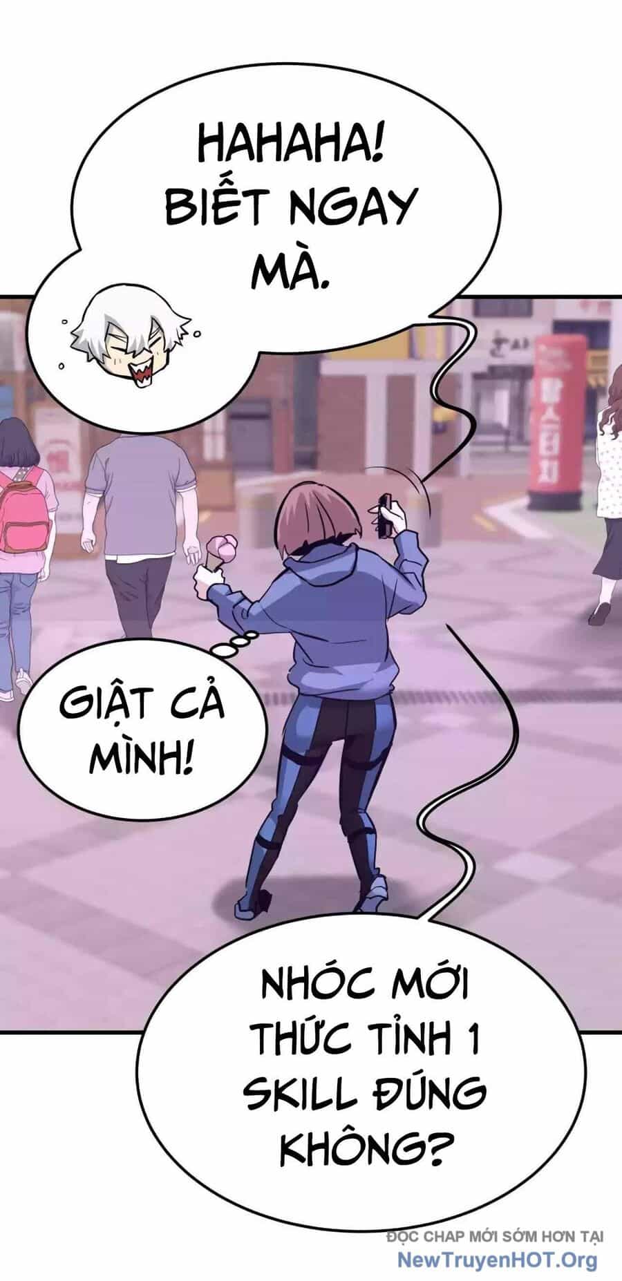 Ta Trở Về Từ Địa Ngục - Chương 92 - ảnh 112
