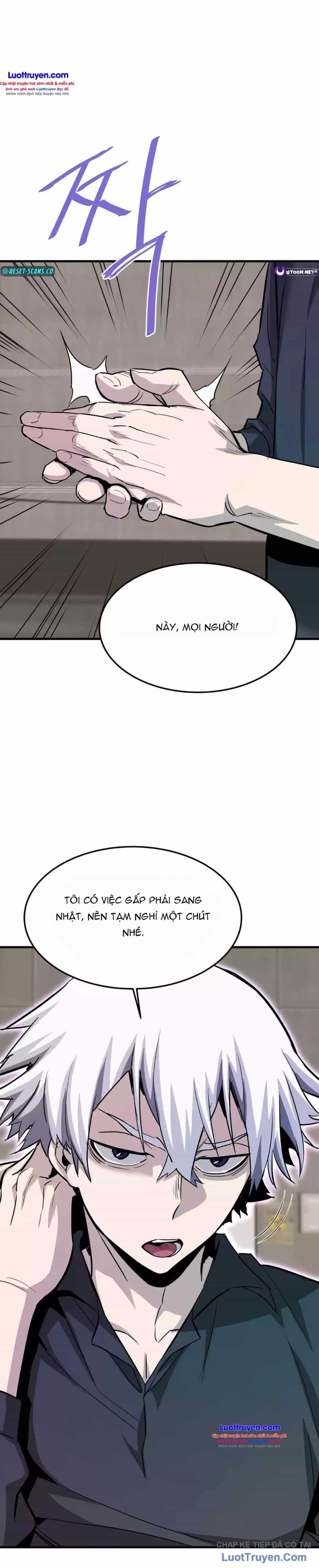 Ta Trở Về Từ Địa Ngục - Chương 93 - ảnh 26