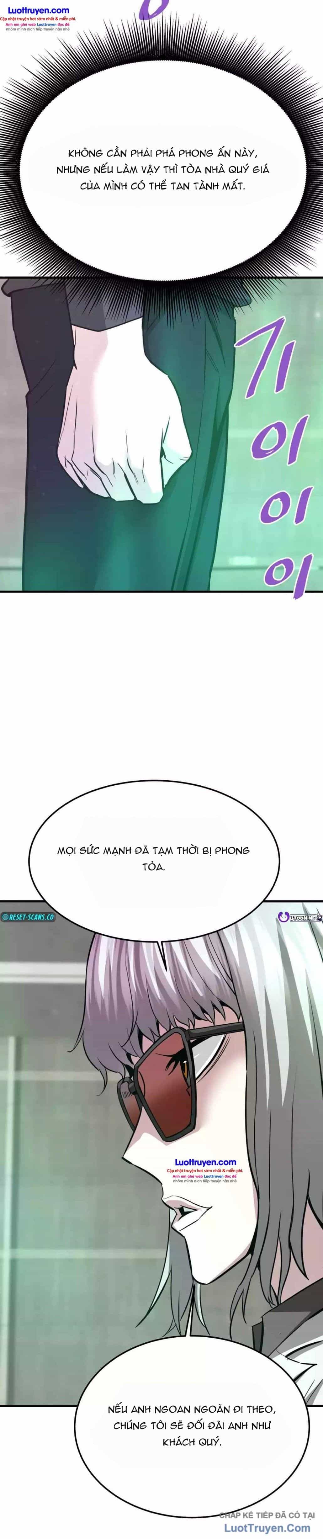 Ta Trở Về Từ Địa Ngục - Chương 93 - ảnh 44