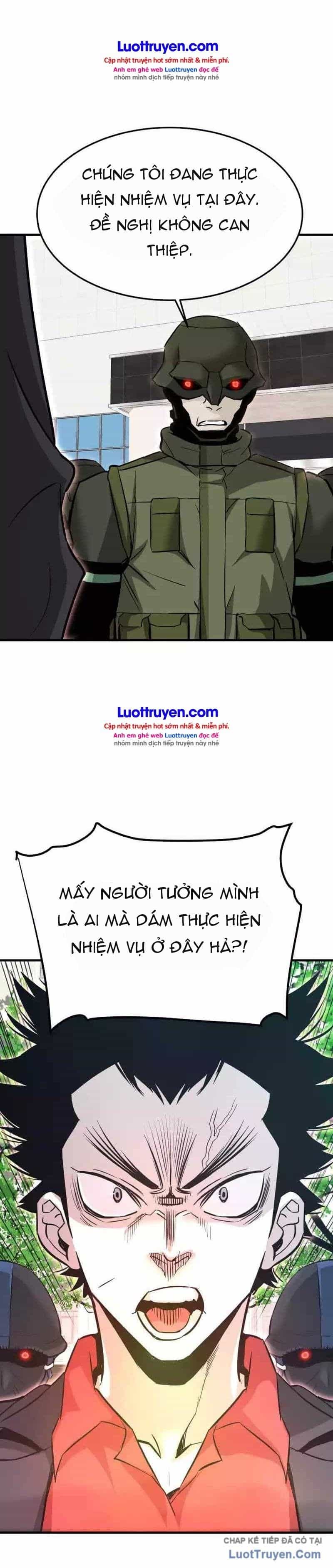 Ta Trở Về Từ Địa Ngục - Chương 94 - ảnh 18