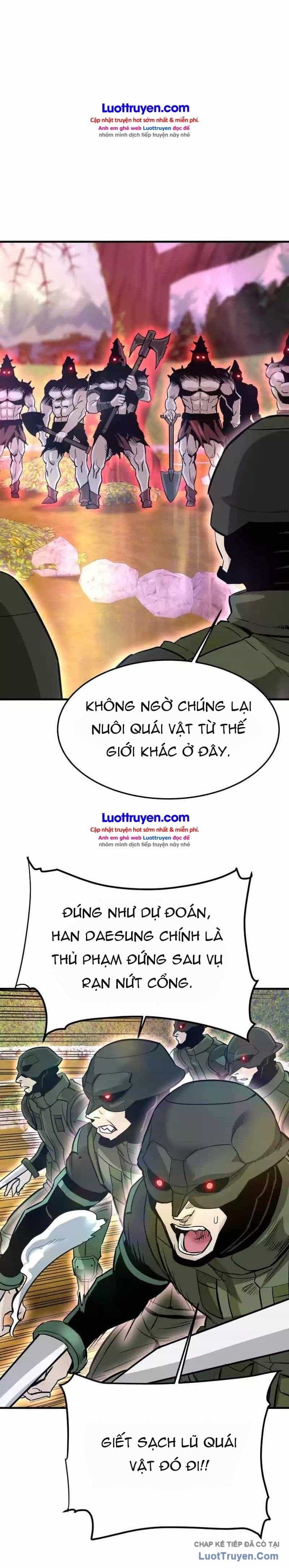 Ta Trở Về Từ Địa Ngục - Chương 94 - ảnh 26